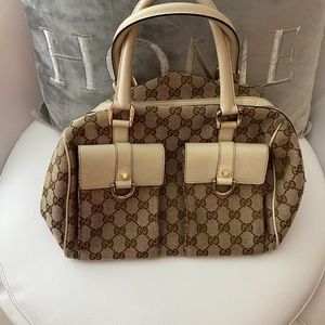 Gucci Handbag